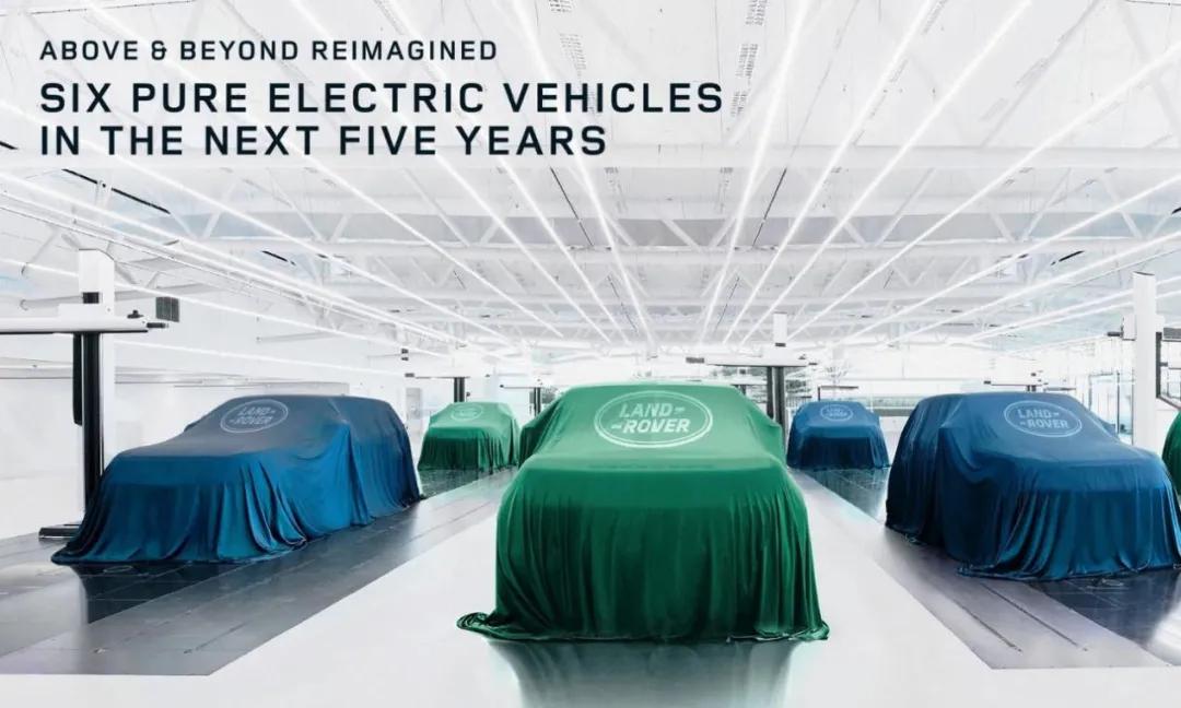 现在捷豹路虎质量,病得不轻还得治