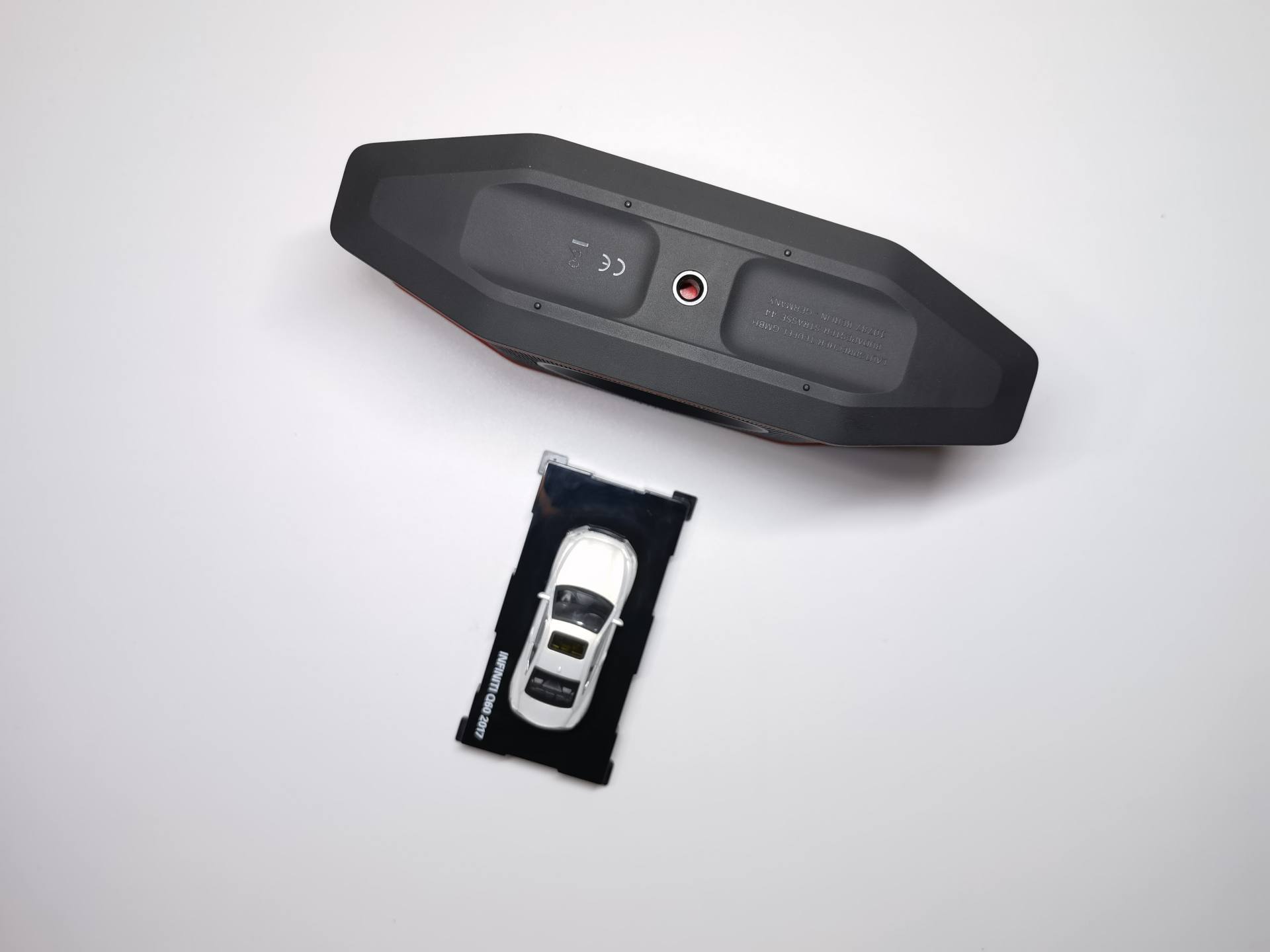 德斐尔小魔盒最新消息,德斐尔小魔盒对比jbl