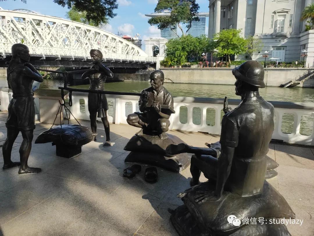 新马泰之行完整版,新马泰新加坡