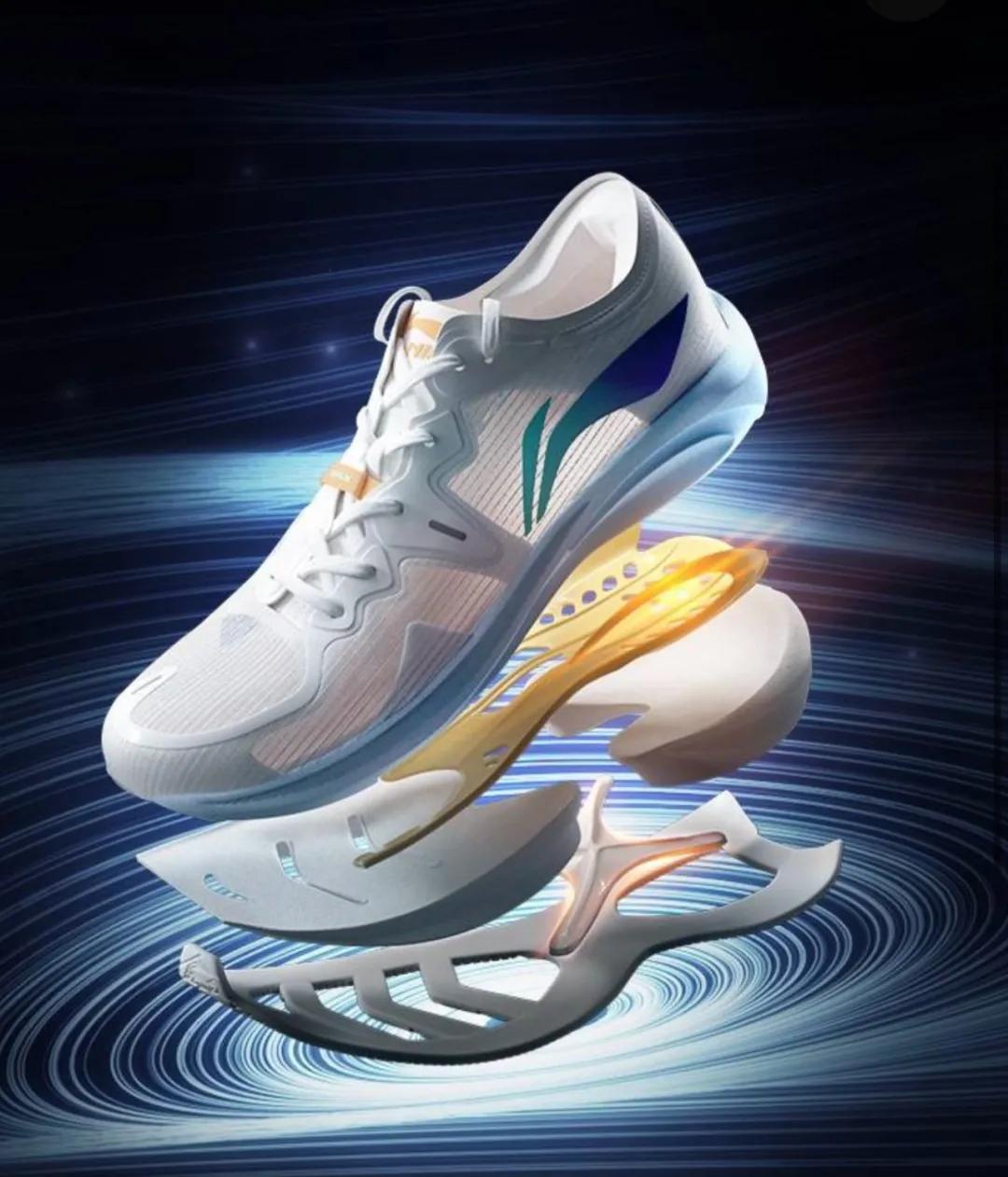 红血品牌浪凡,中国李宁最新联名款