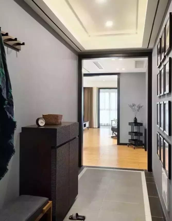 普通垭口和一体垭口,垭口做哪种最实用