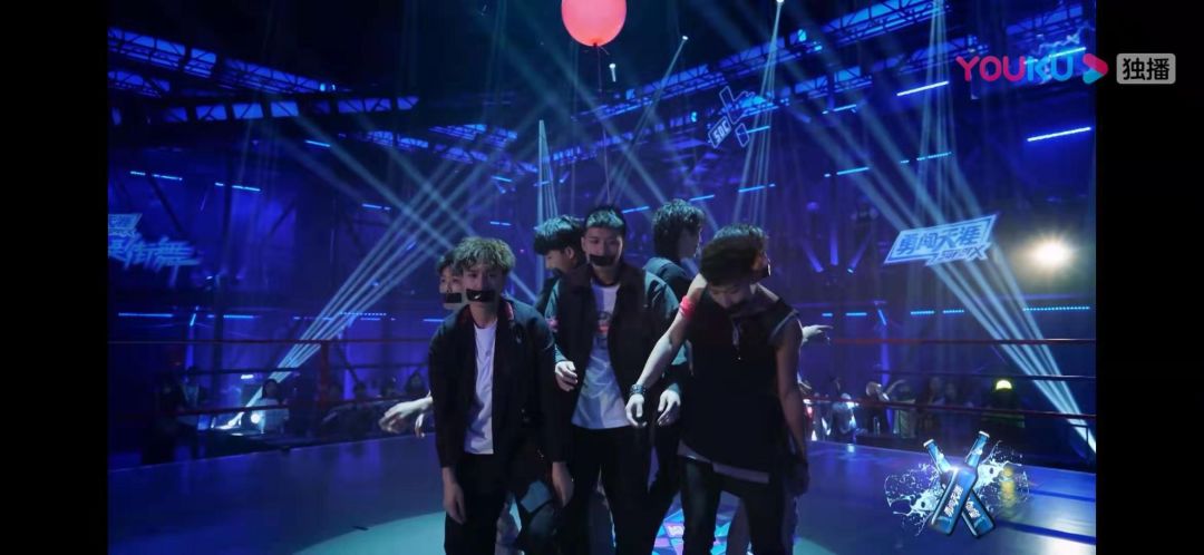 马晓龙披荆斩棘舞蹈,马晓龙披荆斩棘编舞