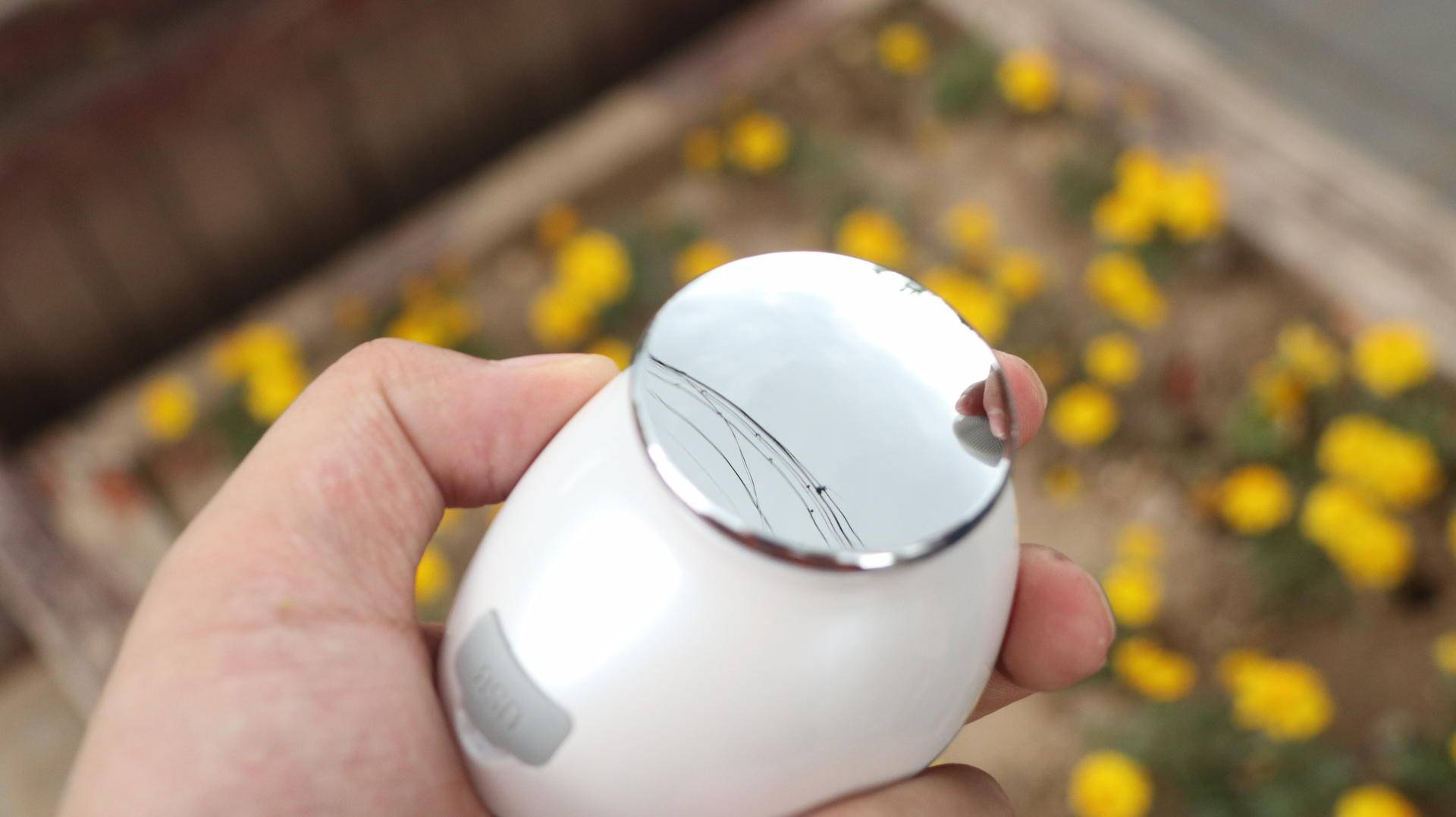 最好的美容仪送给最爱你的那个人,是男友,是女友,也是幸福在心