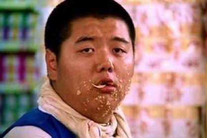 林子聪谈周星驰电影,林子聪跟周星驰拍过的电影