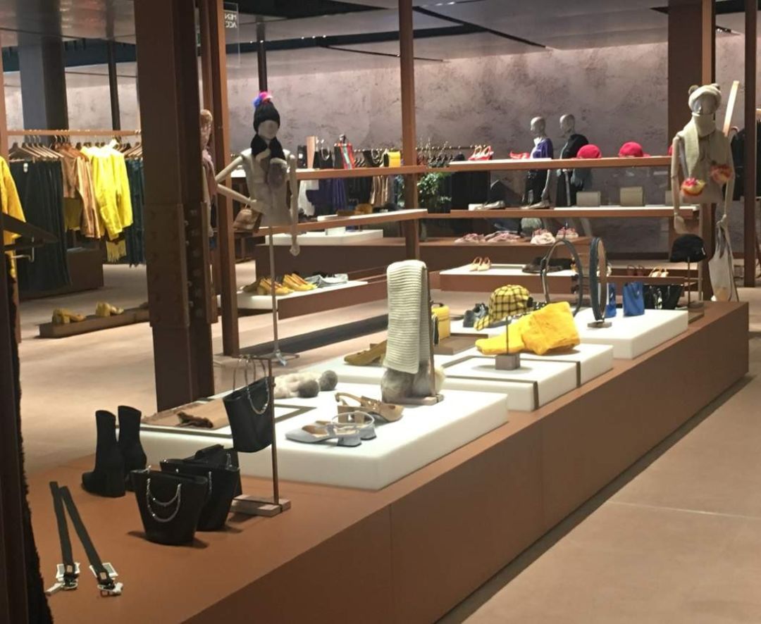 zarahm是什么,zarahm为何撤店