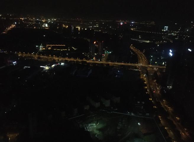 合肥君悦酒店主题房,闹市中的世外桃源舒心惬意