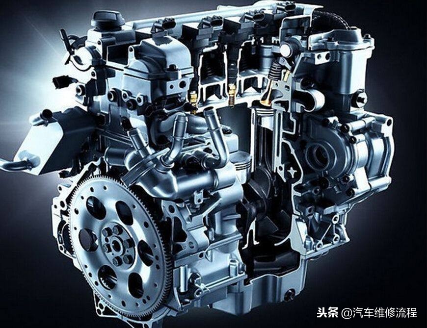 清洗节气门之后加油也还是无力,发动机节气门洗不干净