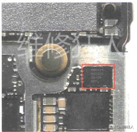 iphone7开机不正常,iphone7电池显示不正常