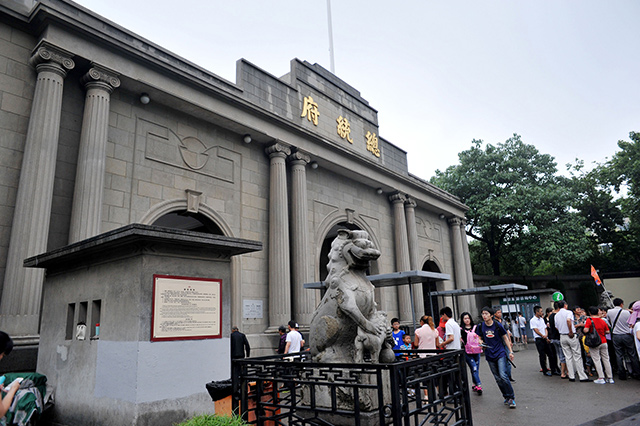 江苏旅游景点推荐亲子游,江苏省内适合亲子游的好地方