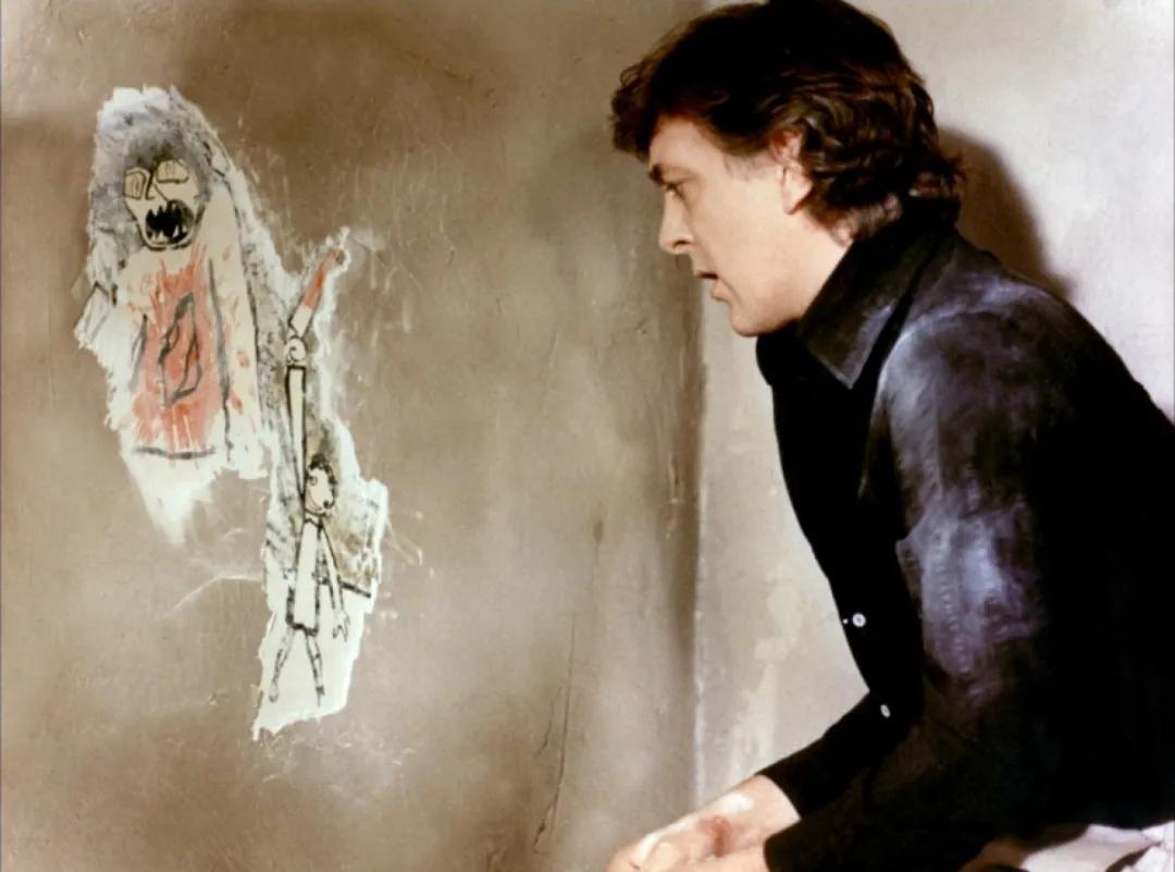 豆瓣评分最高的恐怖片解说,豆瓣评分最高的恐怖片