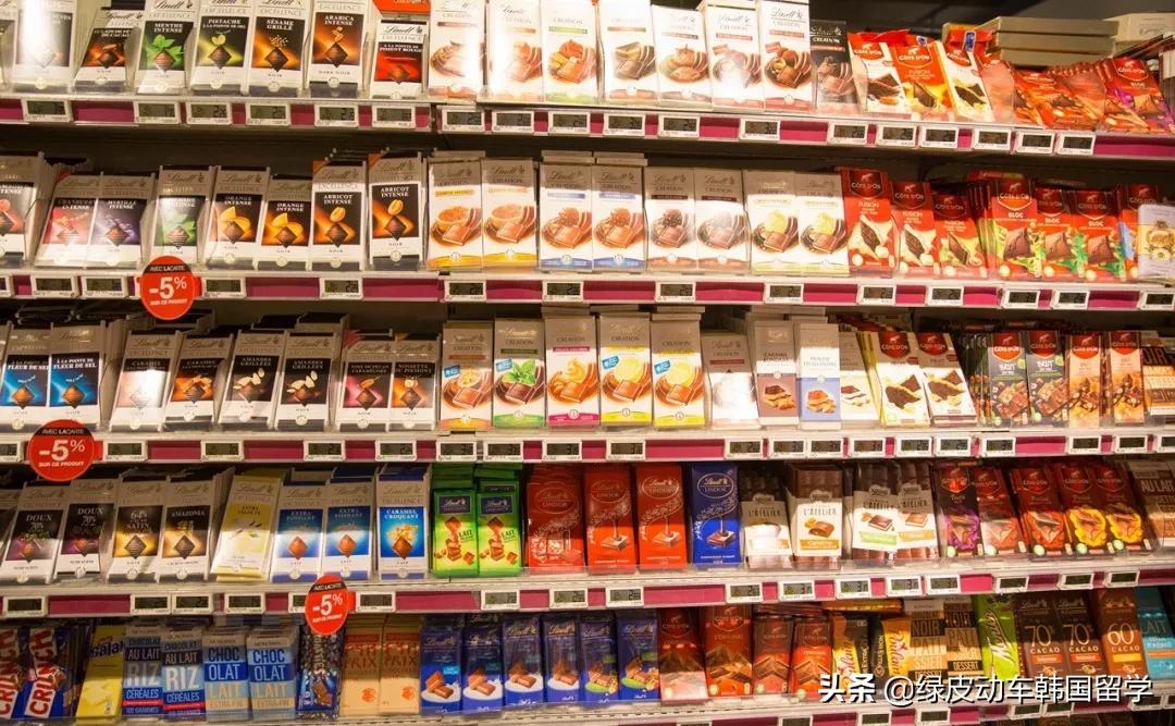 韩国留学准备攻略,韩国留学流程视频讲解大全