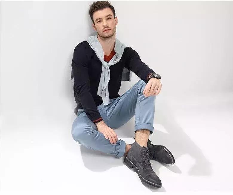 国内哪些品牌的男鞋比较好看耐穿,男鞋品牌穿得比较舒适的有哪些