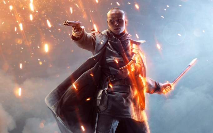 打劫了玩家的《战地风云V》，其实也在被EA和资本打劫