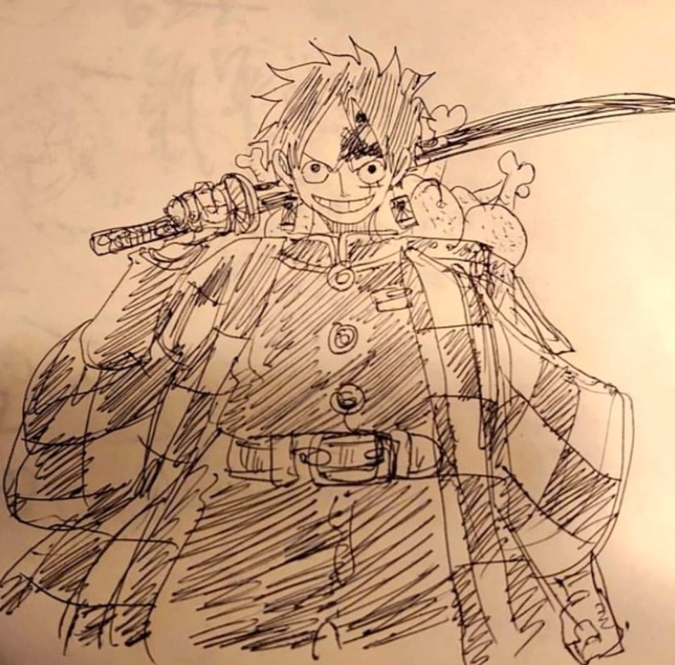 鬼灭之刃无限列车票房超千与千寻,鬼灭之刃票房超过海贼王