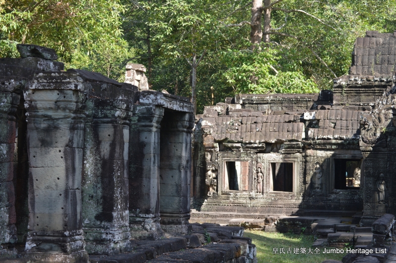 第184回：会安保存文化火种，会馆保持建筑风貌