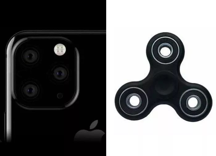 iphone11浴霸被玩坏,iphone11浴霸使用教程