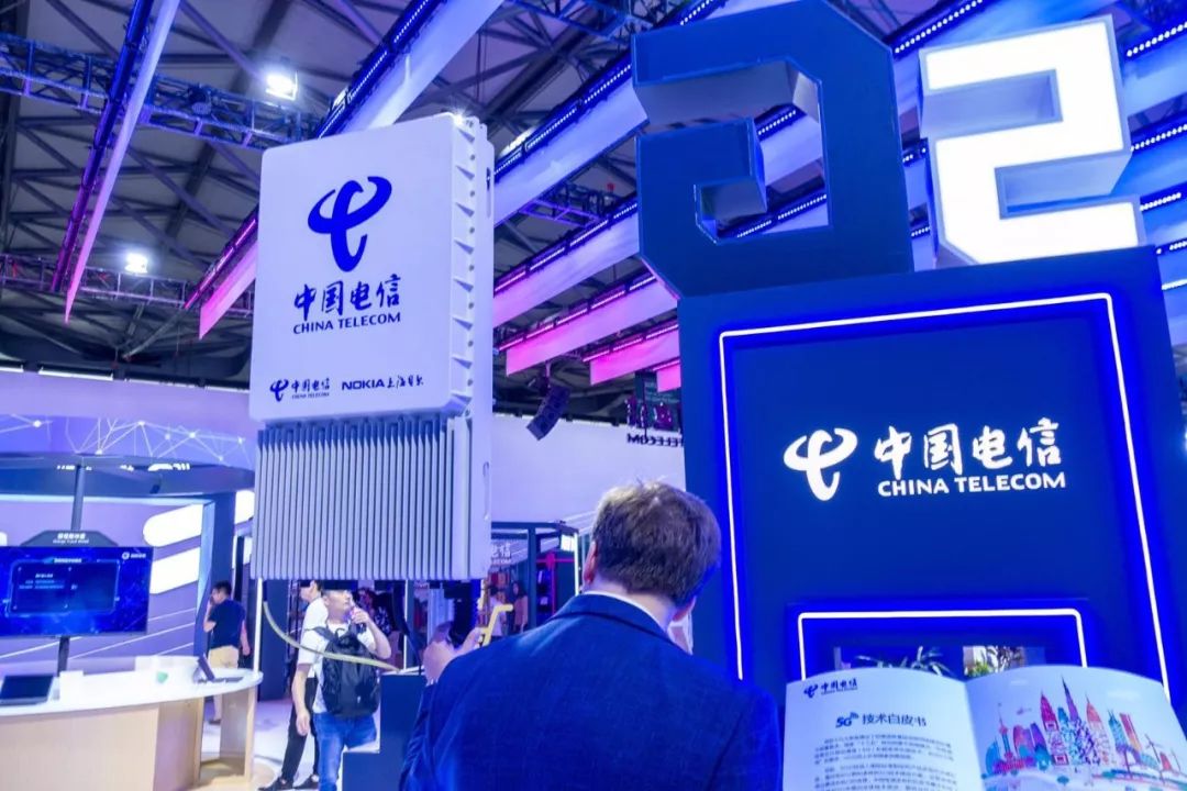 5g消息中国电信受益,中国电信5g发展时间表