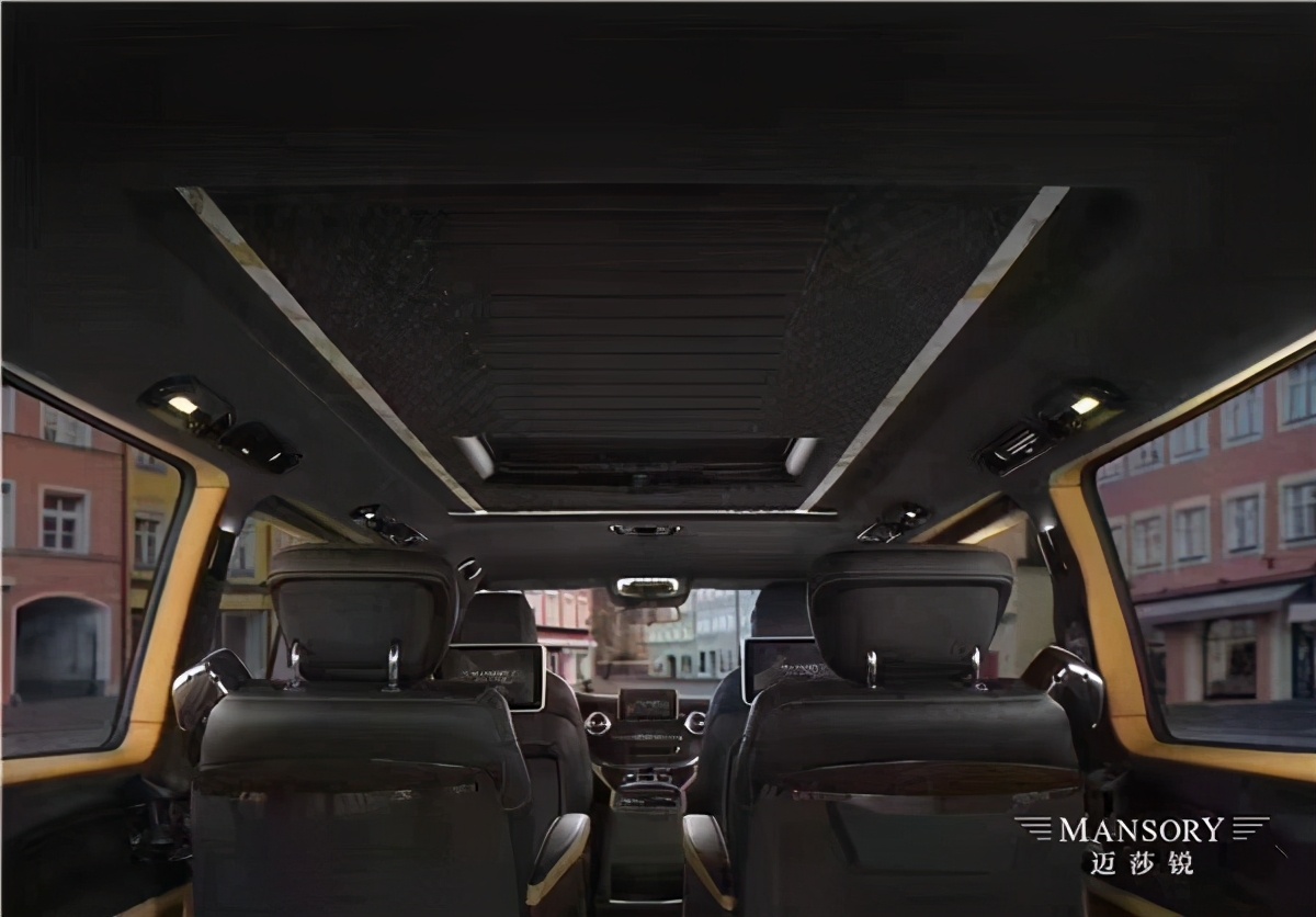 mansory迈莎锐s580,mansory迈莎锐e级