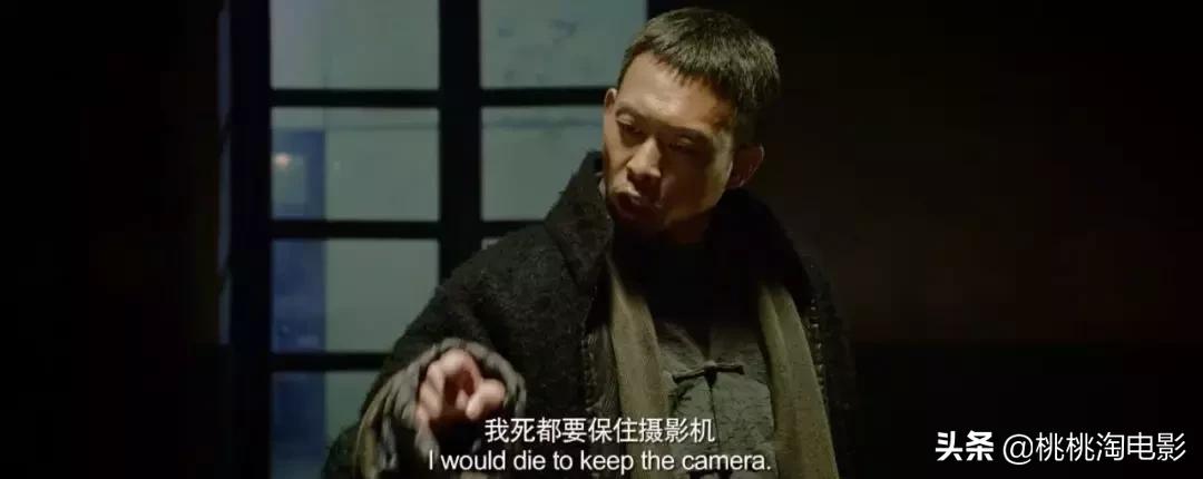 这部神仙阵容的国庆档大片，可以提前看到了