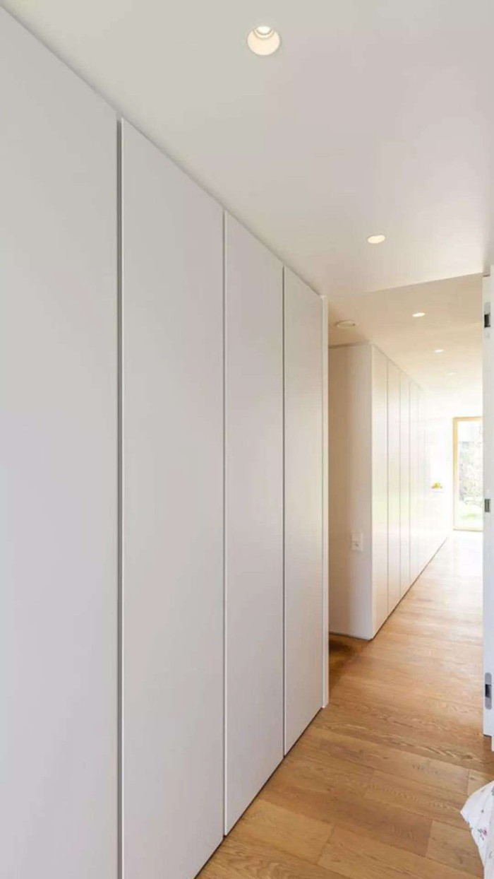 定制柜子柜门都关不上了,柜子设计好了还能加抽屉吗