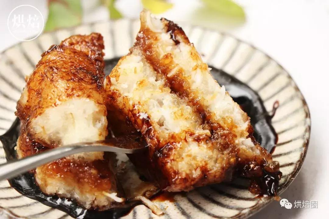 小西米泡一泡,小西米糖水做法