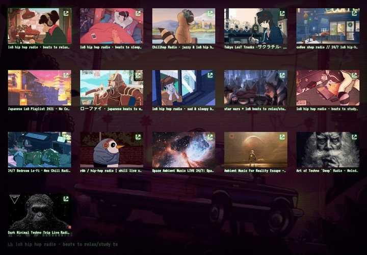 十大有趣的宝藏网站,全球小众宝藏网站排名榜