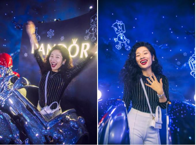 各种各样的名牌包包,千奇百怪的包包