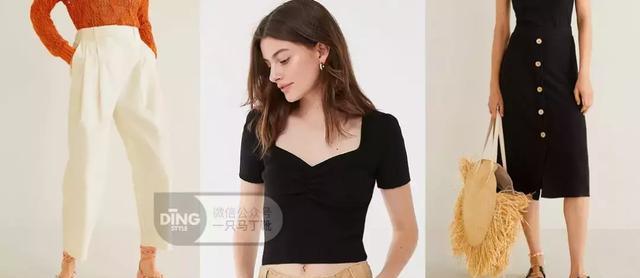 为什么都穿基本款好,基础款如何穿得好看