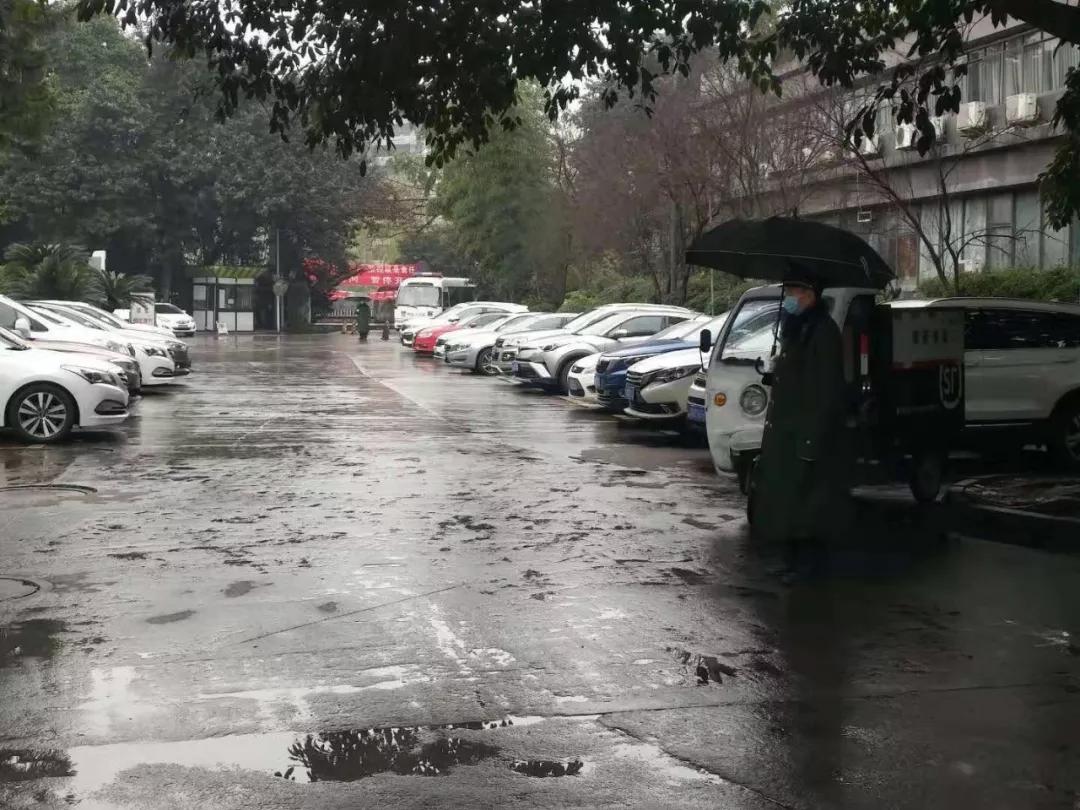 战疫情营山在行动,战疫情铜川在行动