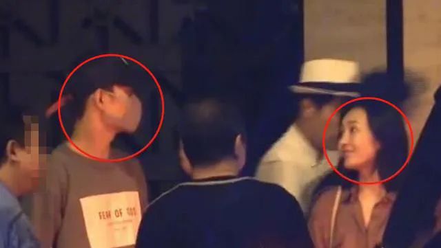 中国十位黄金单身汉,至今未婚的5位黄金单身汉