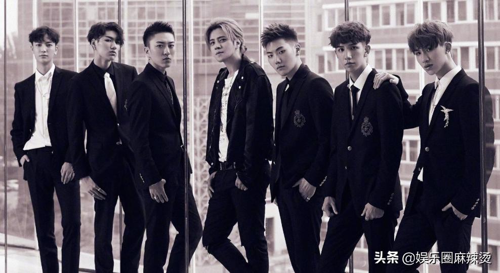 罗志祥解散男团吗,罗志祥优我女团解散原因