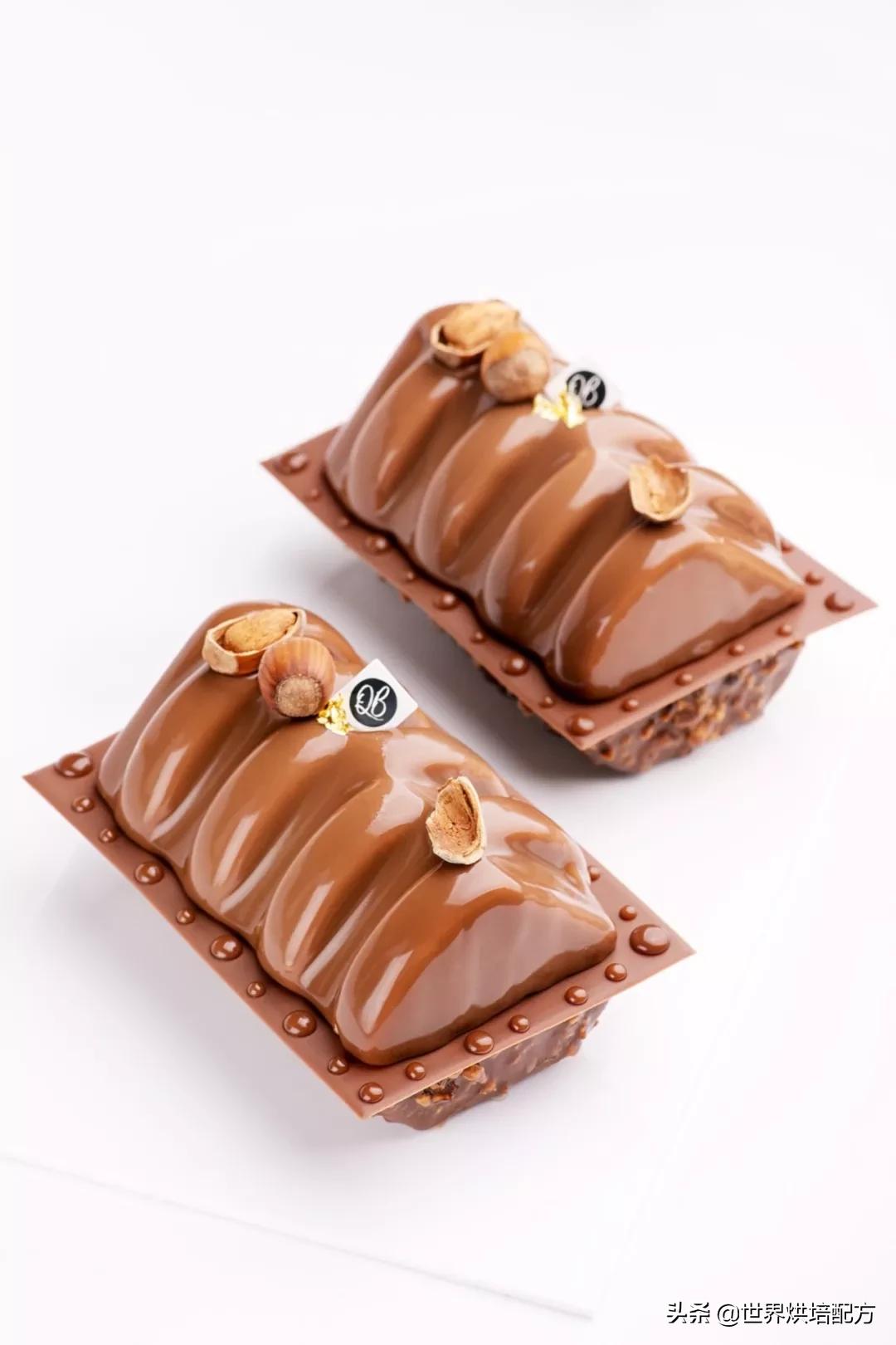 这个神奇的“Tartelette”配方终于拿到了!(可*载下**)