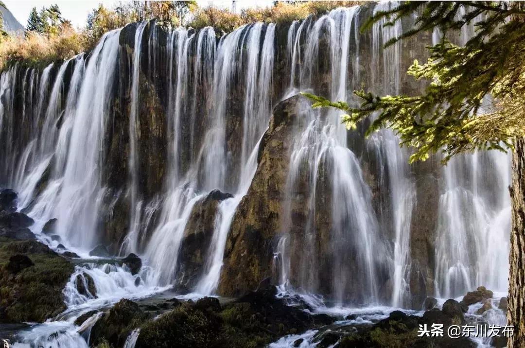 大美中国东川红土地,云南东川红土地美景赞美