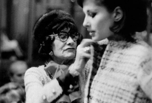 穿出你的chic风搭配你的高级范儿,怎么穿出法式风格的优雅与时髦