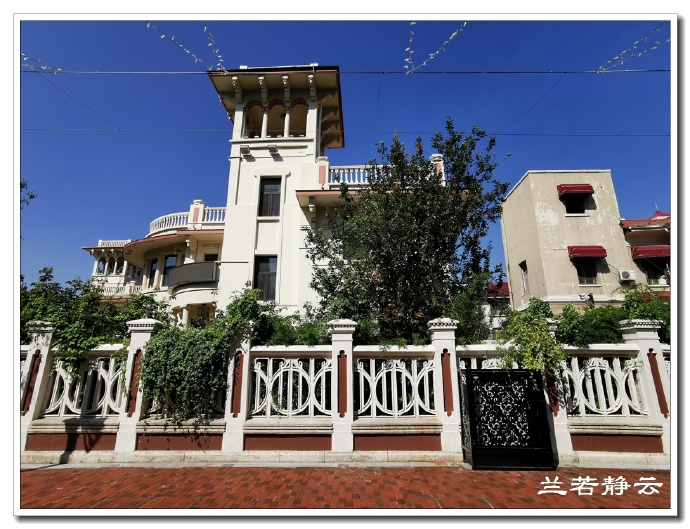 天津意大利风情街讲解,天津意大利风情街值得玩吗