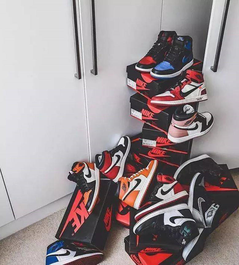 为什么aj这么多人买,为什么aj那么贵还有那么多人去买