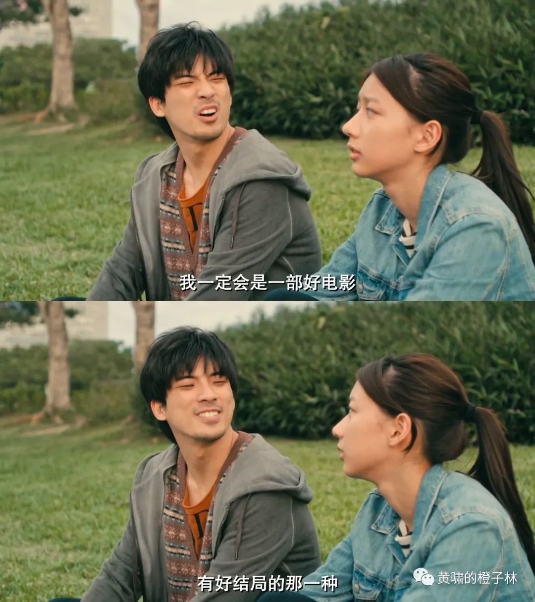 如果小时候读书的小孩都不当记者了