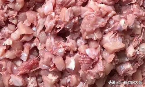 自贡冷吃兔正宗做法,自贡特色冷吃兔做法