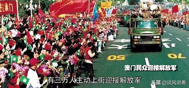 古惑仔澳门往事,古惑仔和澳门风云的关系