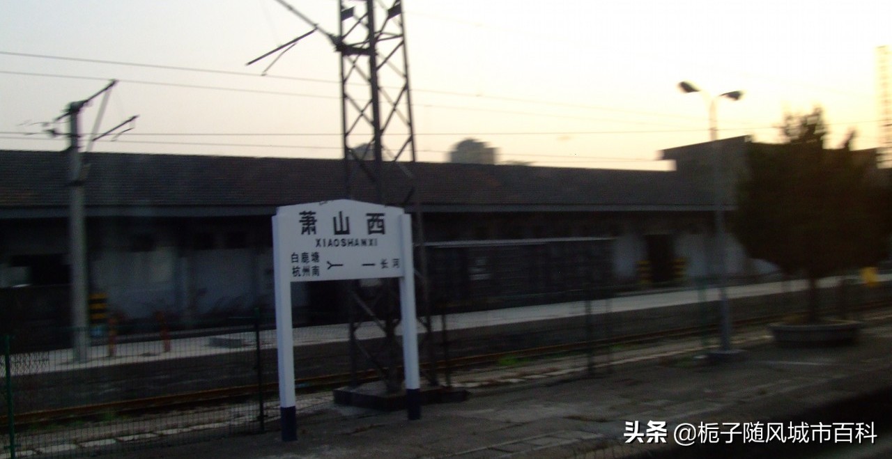 杭州老式火车景点,杭州老火车站的介绍