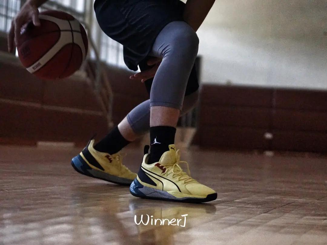 最帅的几双李宁篮球鞋,秀情侣鞋