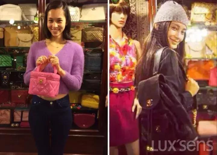 古着店必买清单,小众古着店铺推荐