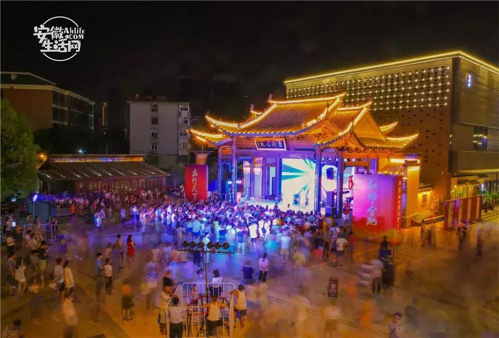 2022合肥必去的13个免费景点,合肥一日游景点推荐排名最新