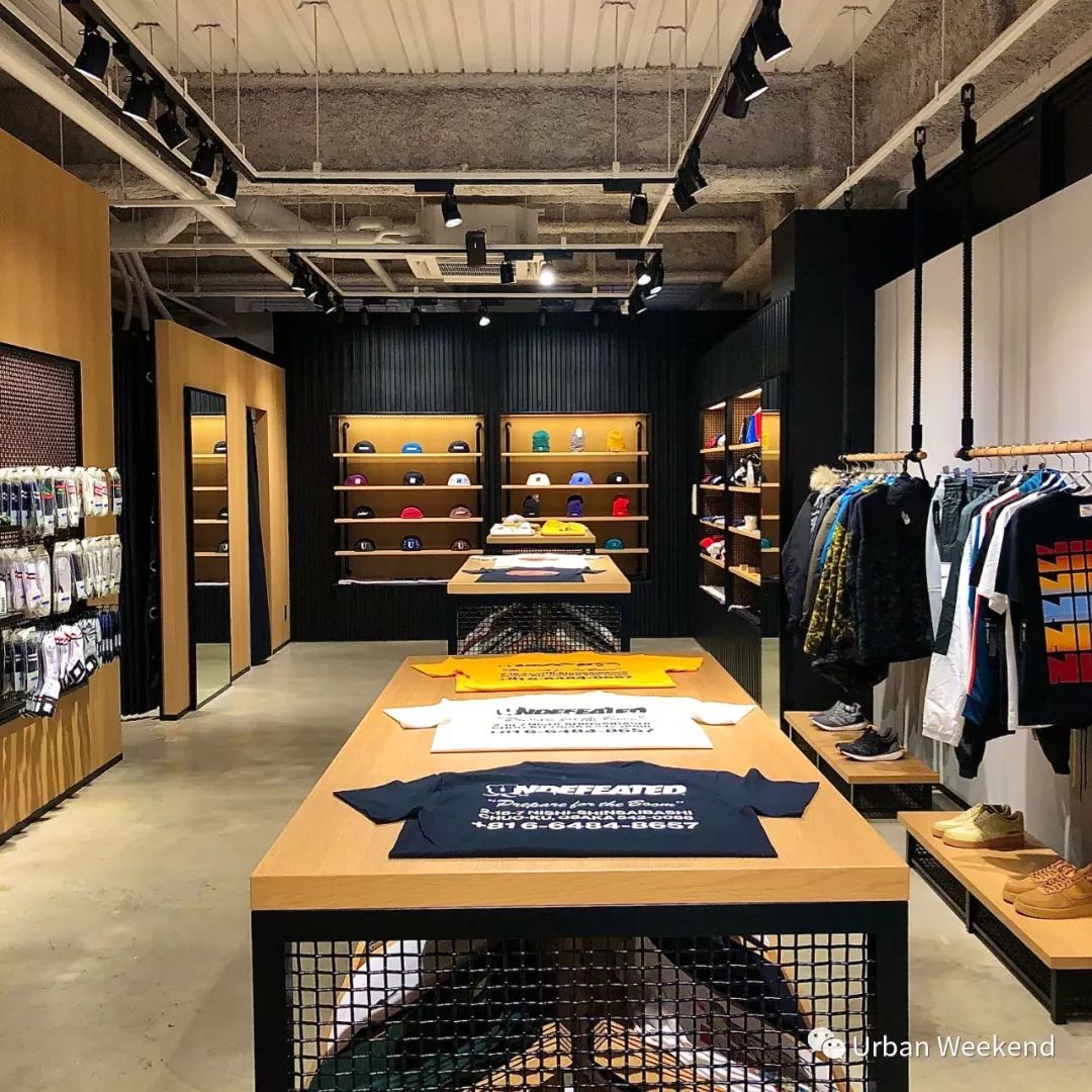 有的人逛个GAI都能买到开业限定，除了大黑脸还有谁？