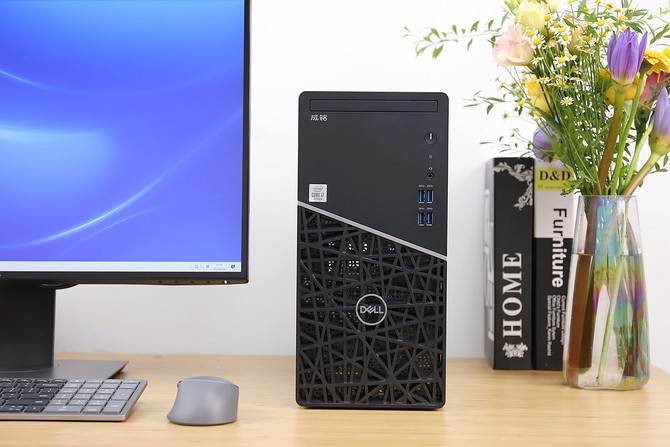 戴尔成铭3990定制升级版,戴尔成铭3990主机