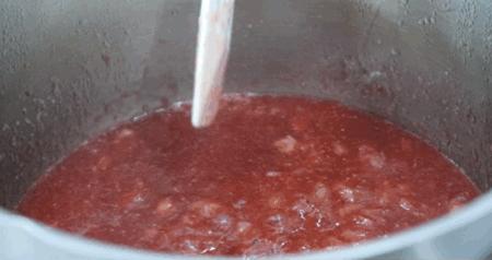 各种果酱的熬制与保存方法,果酱的配方与教程