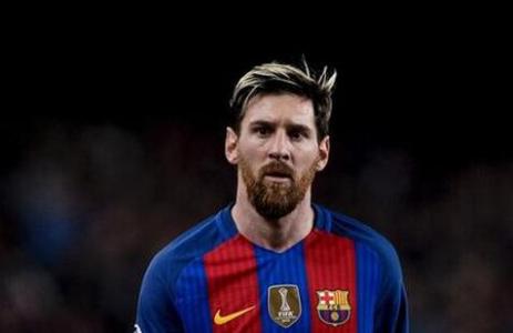 梅西适合哪个阵型,梅西阵型433