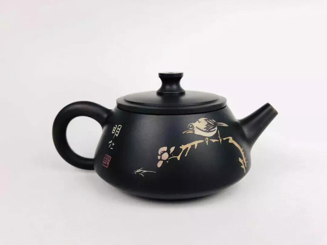 怎样挑选一把好的紫陶壶,怎样选购建水紫陶