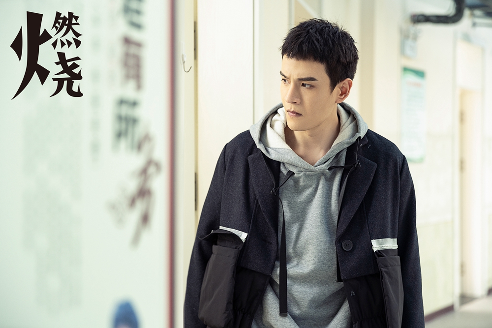 三叉戟第二部播放时间,三叉戟第二部播出时间