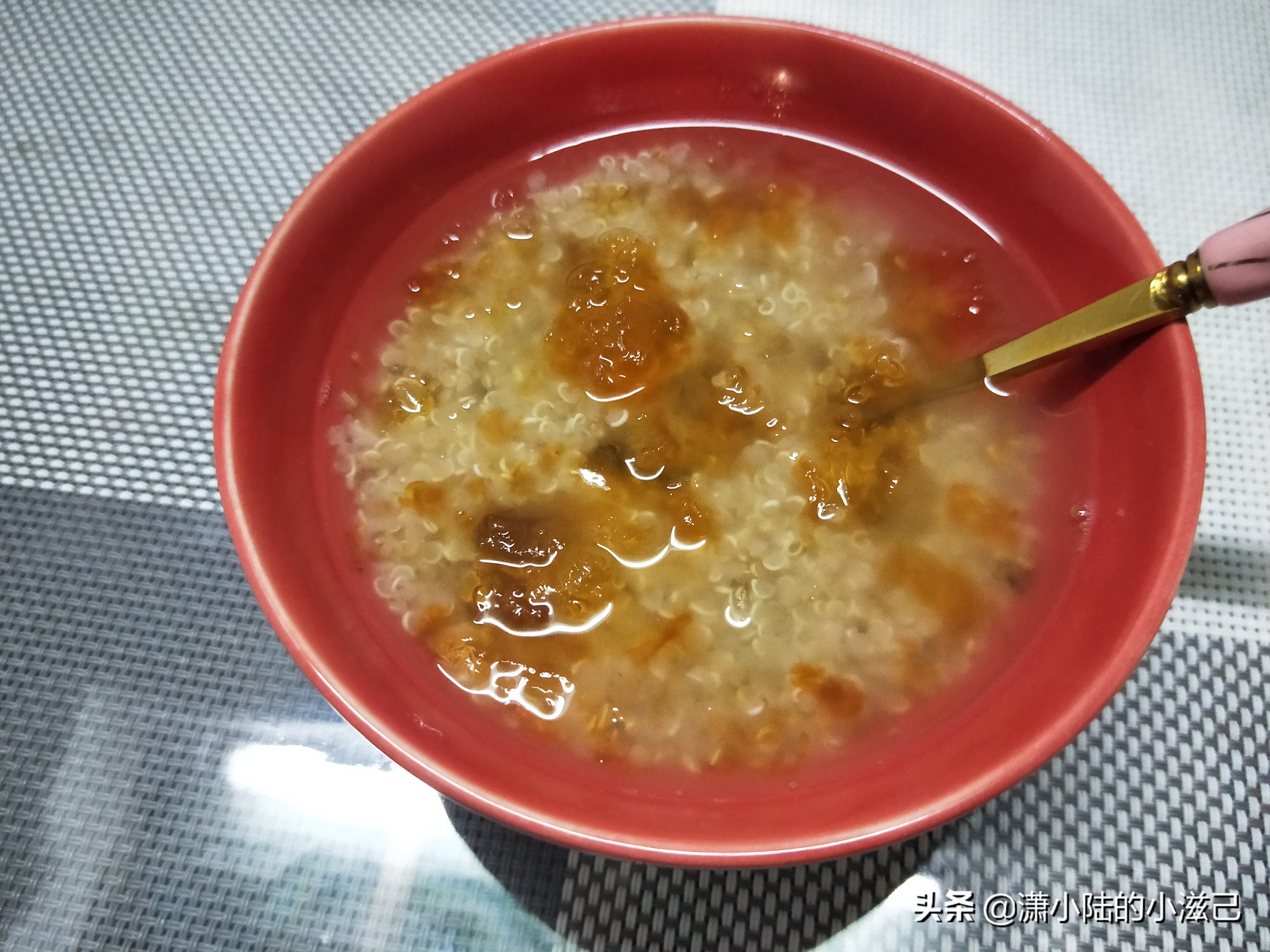 桃胶最好的吃法有哪几种,秋天滋补桃胶